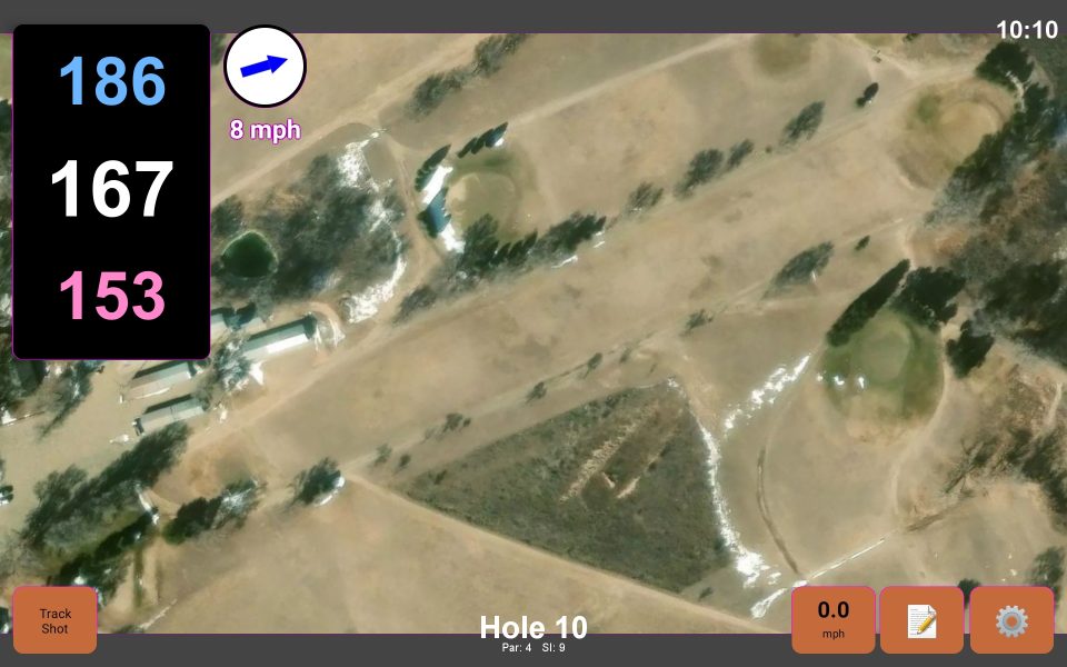 Hole preview 2