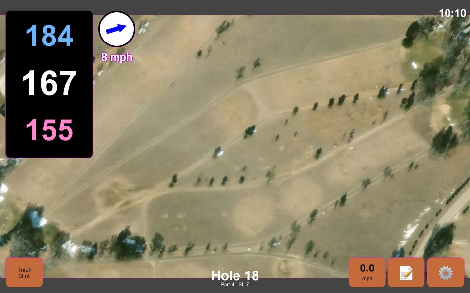 Hole preview 3
