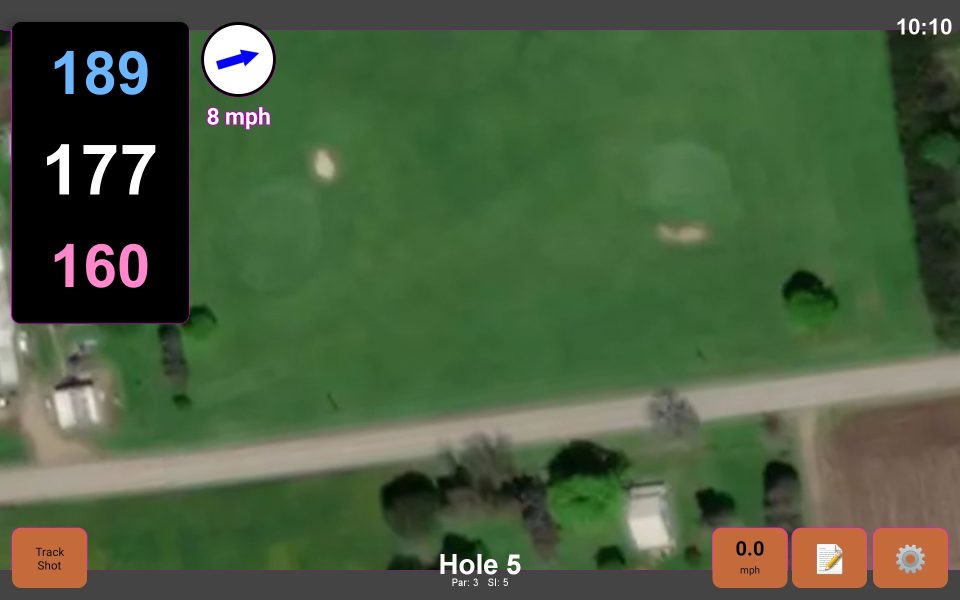 Hole preview 2