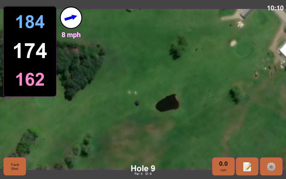 Hole preview 3