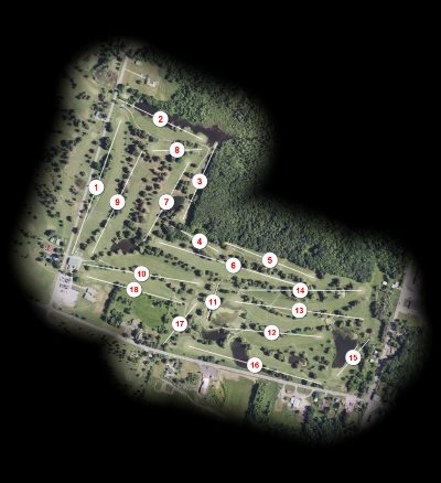 Greenview Country Club
