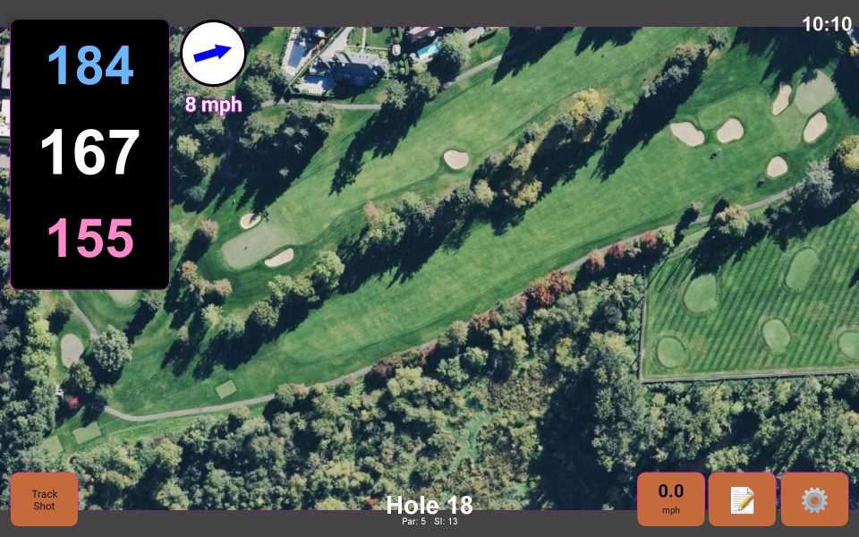 Hole preview 3