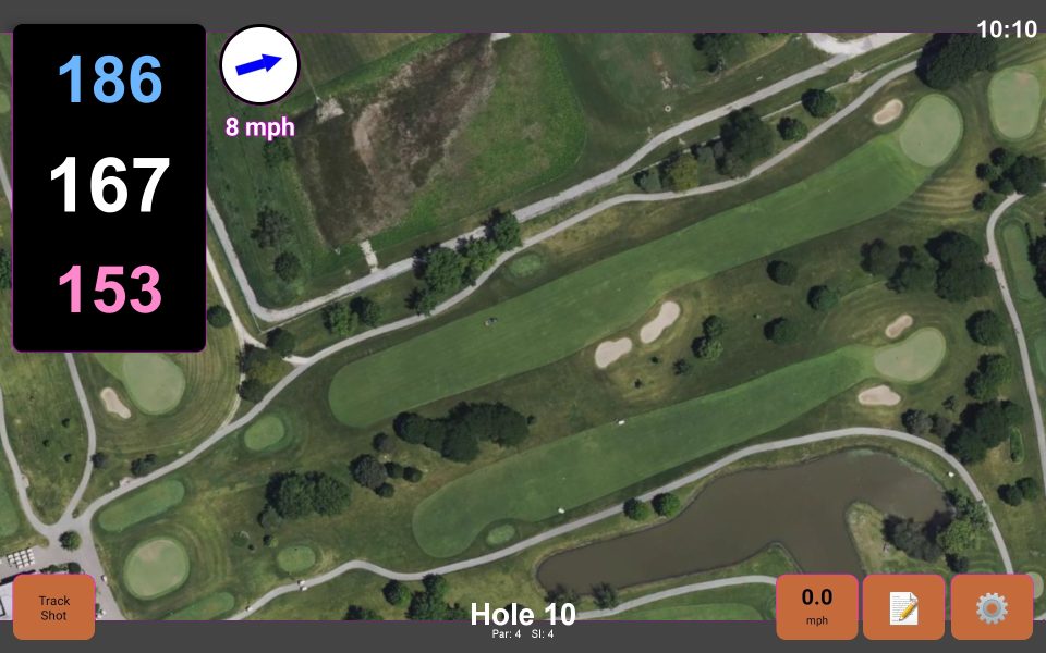 Hole preview 2