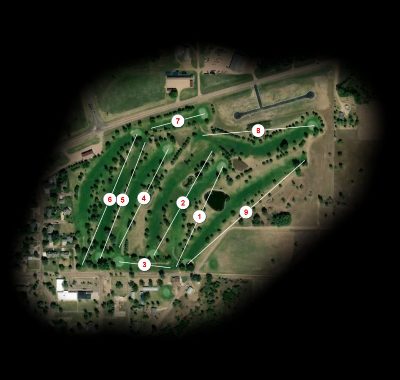 Randall Hills Country Club