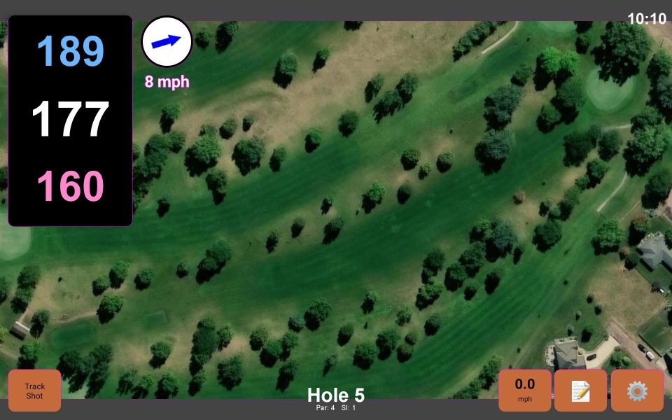Hole preview 2