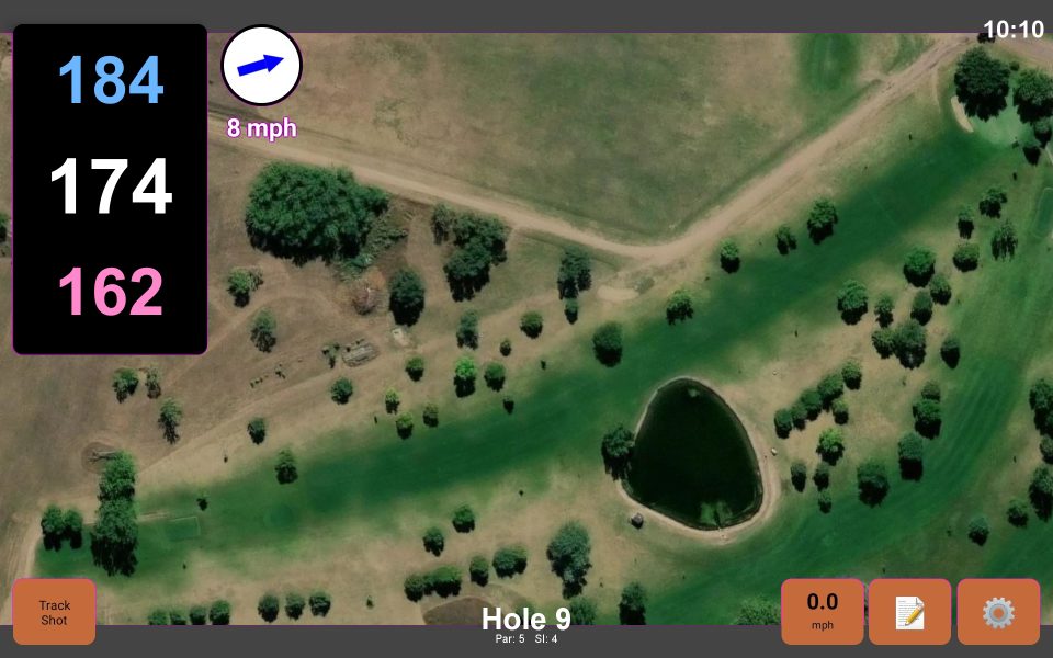 Hole preview 3