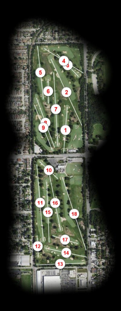 Beverly Country Club