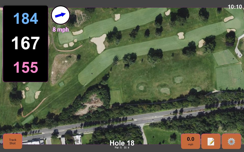 Hole preview 3