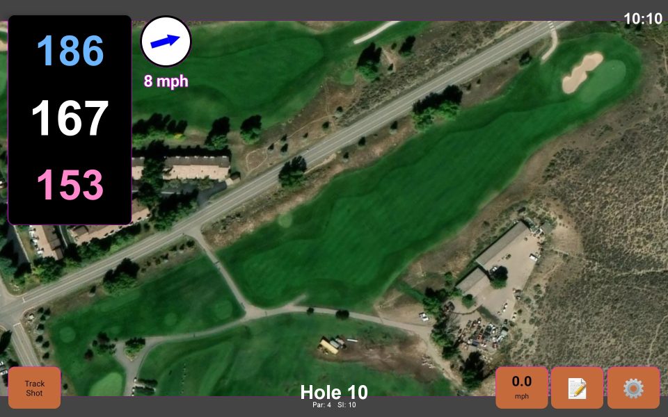 Hole preview 2