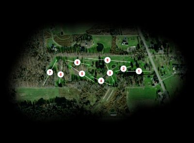 Willow Run Golf Course