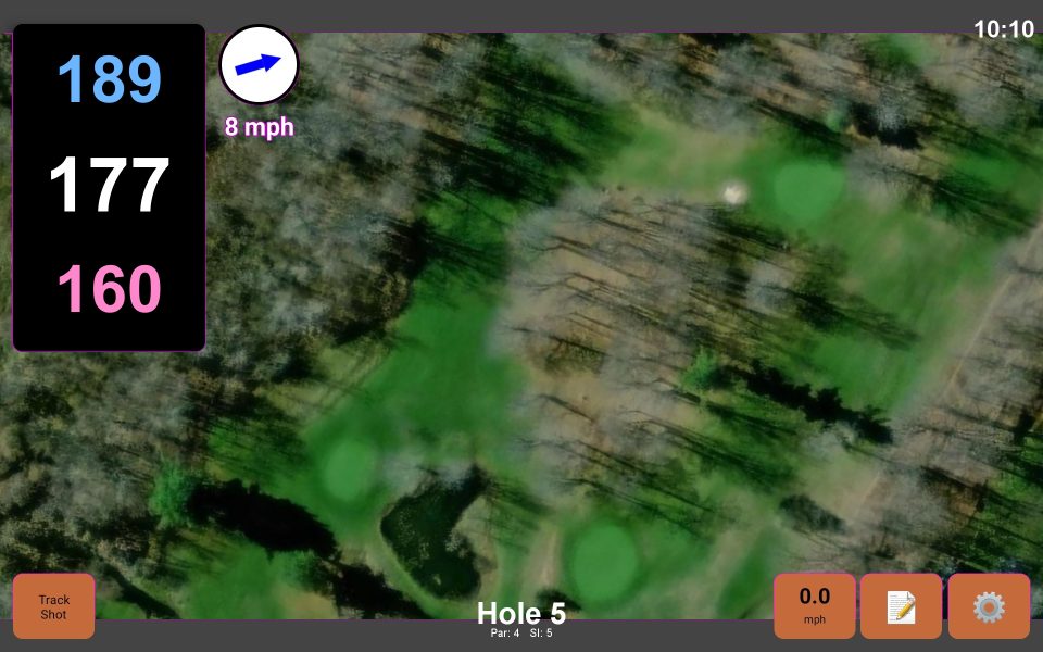 Hole preview 2