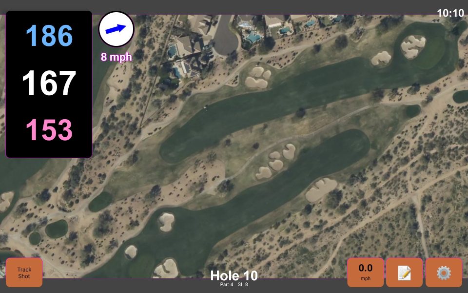 Hole preview 2