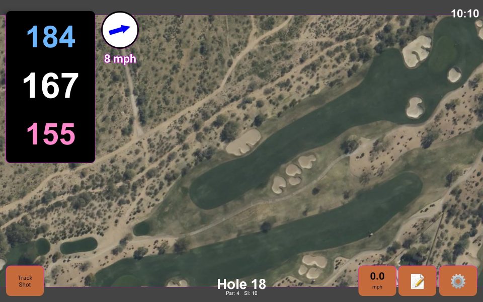 Hole preview 3