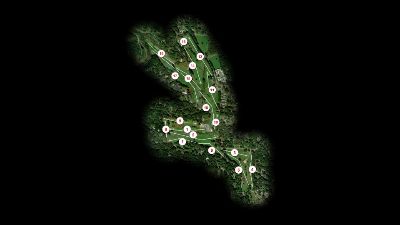 Black Mountain Golf Course