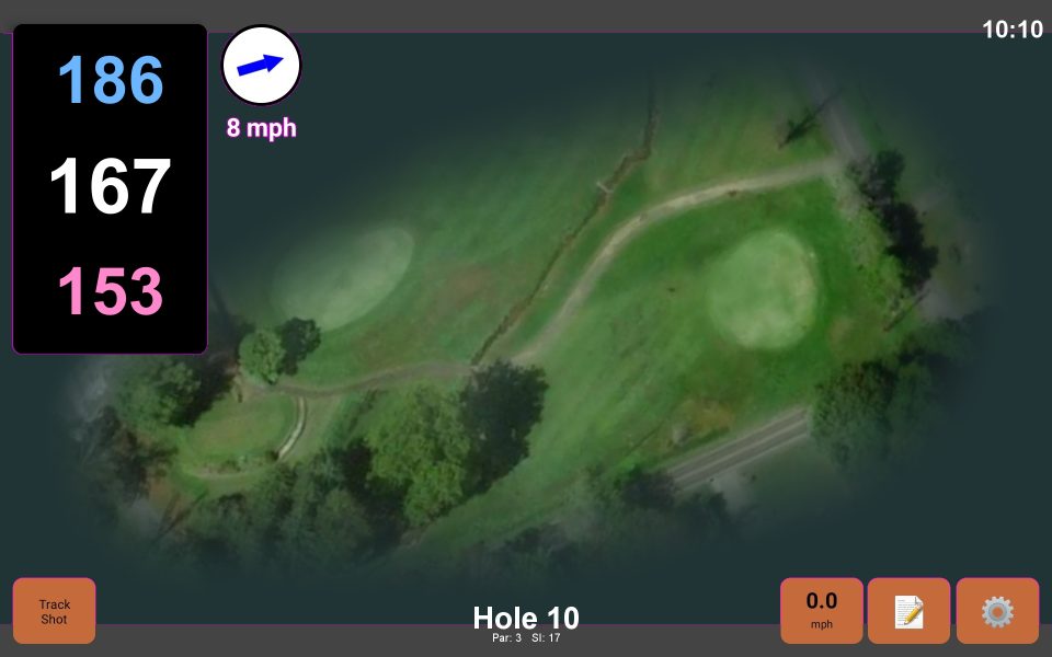 Hole preview 2