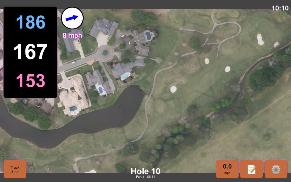 Hole preview 2