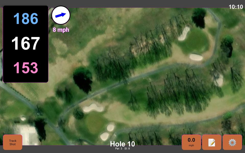 Hole preview 2