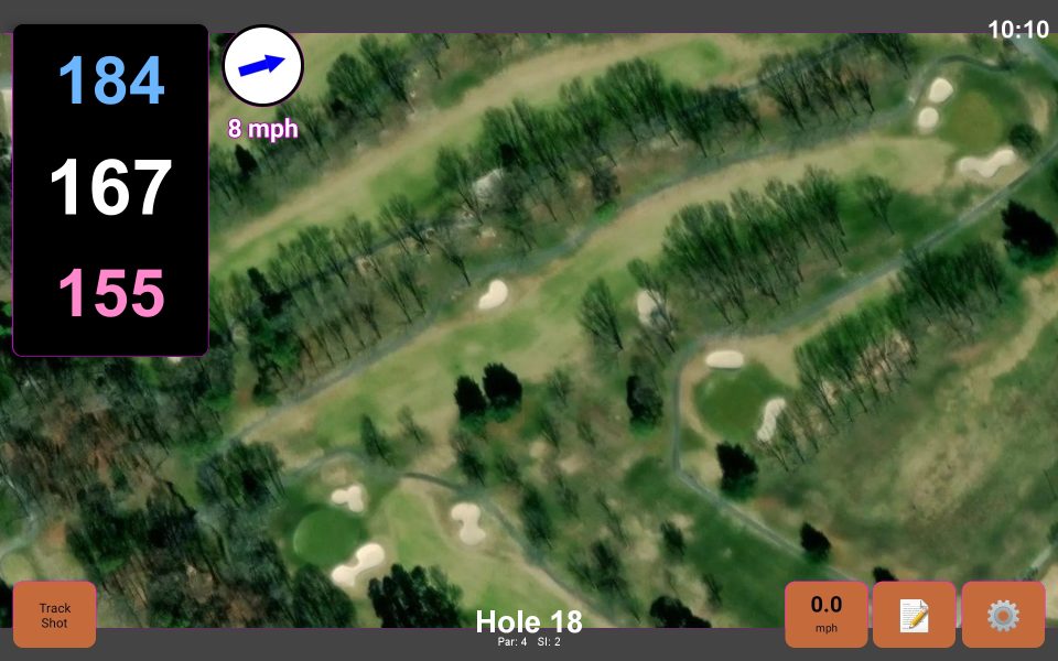 Hole preview 3