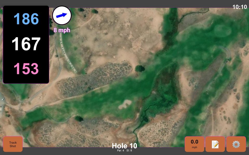 Hole preview 2