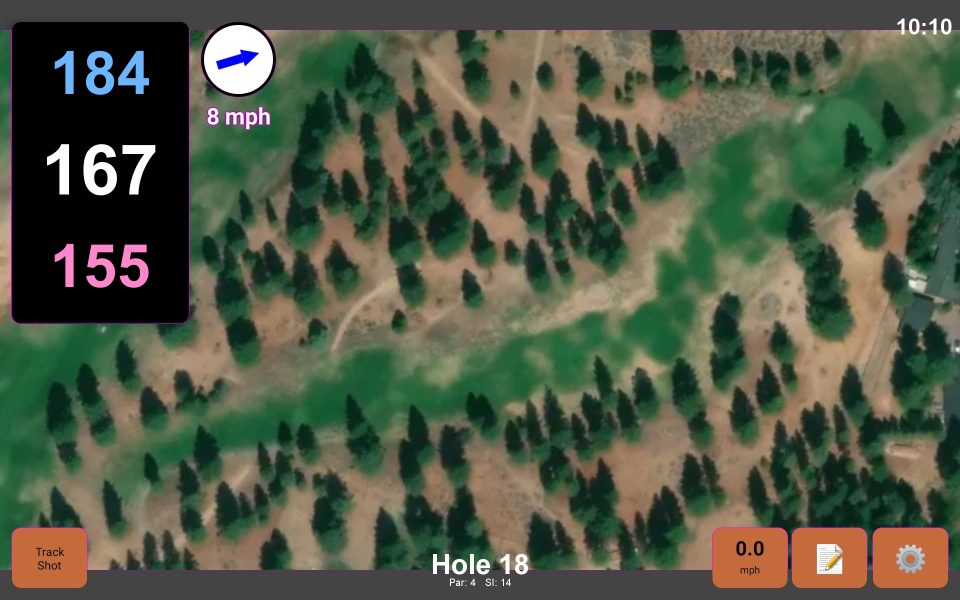 Hole preview 3