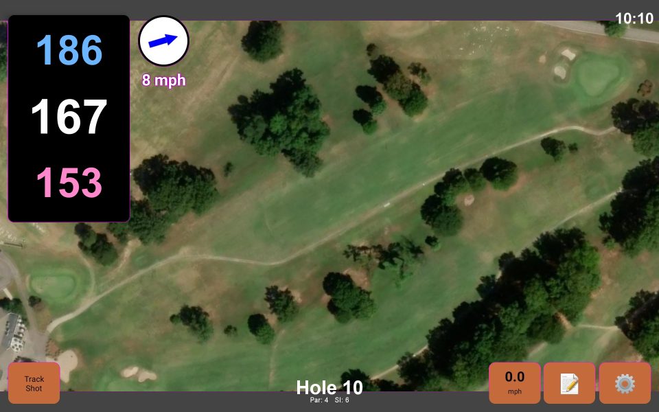 Hole preview 2