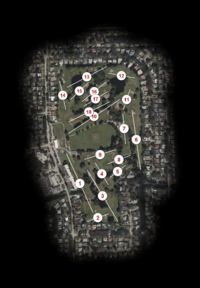 Cooper Colony Golf and Country Club