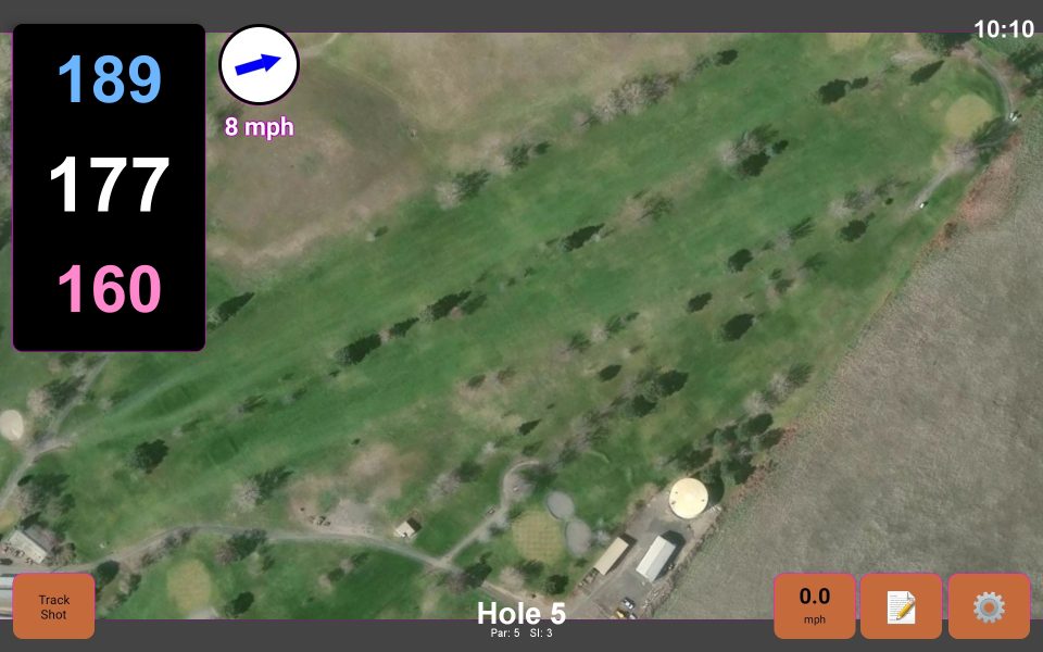 Hole preview 2