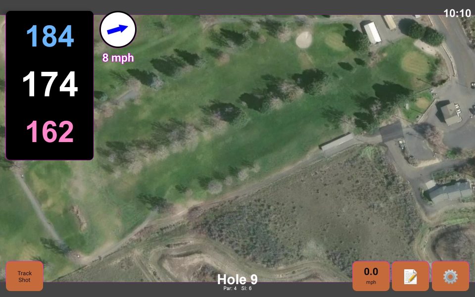 Hole preview 3