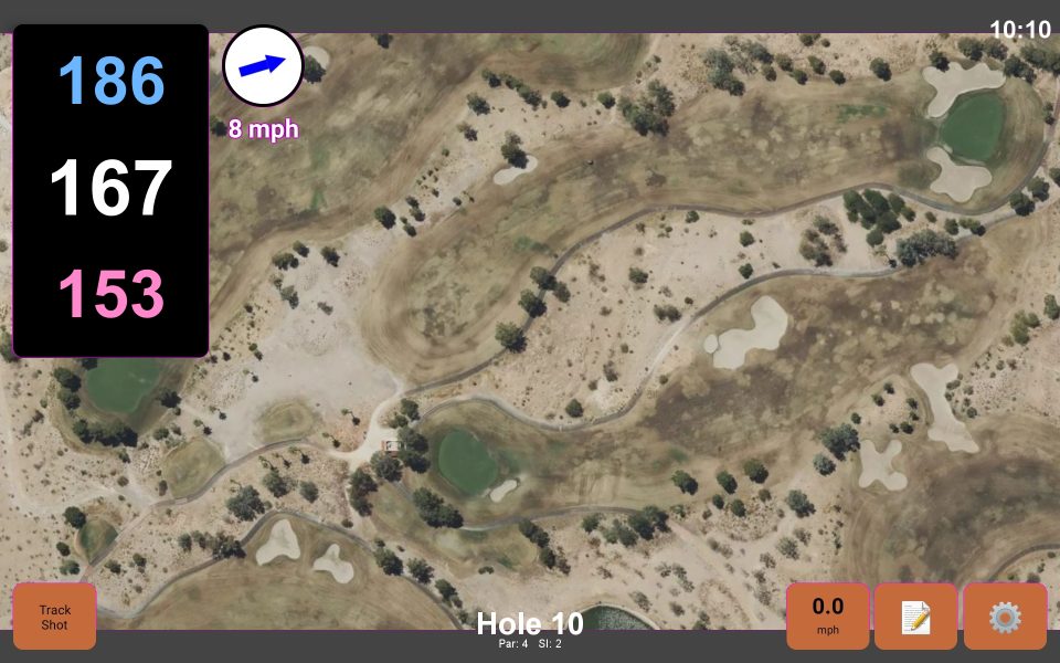 Hole preview 2
