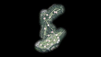 Asheville Municipal Golf Course Buncombe