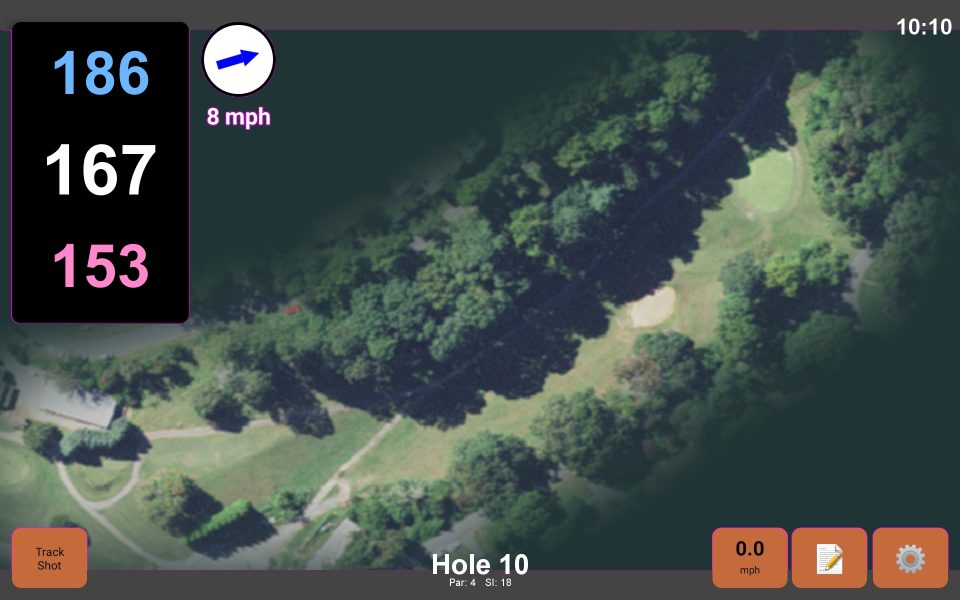 Hole preview 2