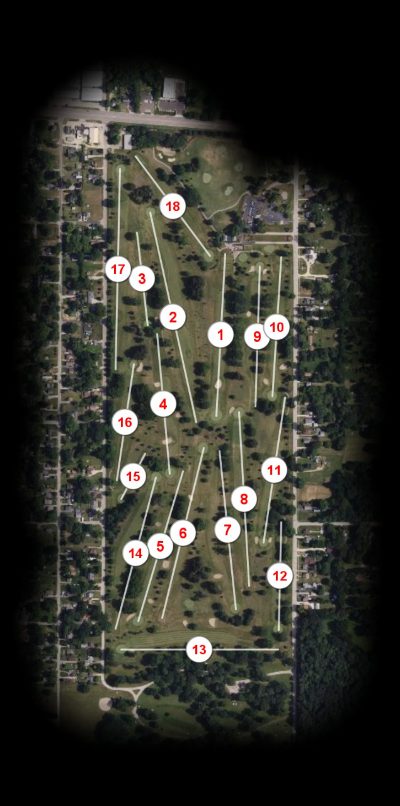 Ingersoll Memorial Golf Course