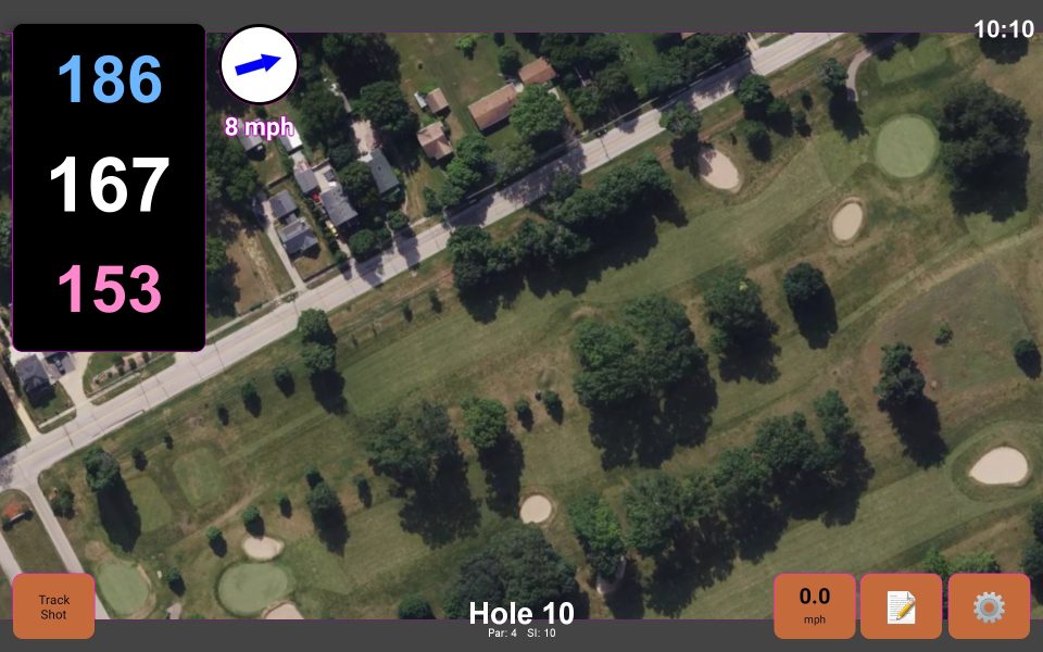Hole preview 2
