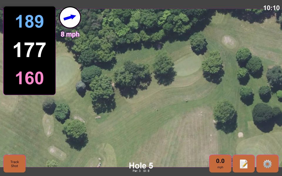 Hole preview 2