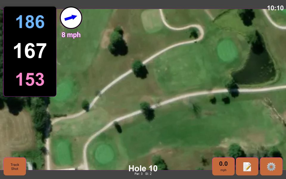 Hole preview 2