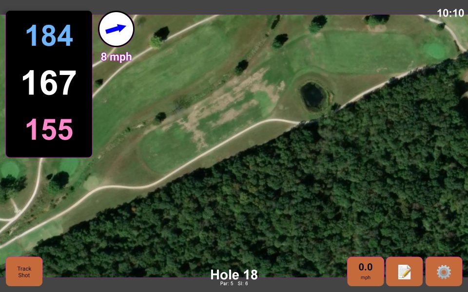 Hole preview 3