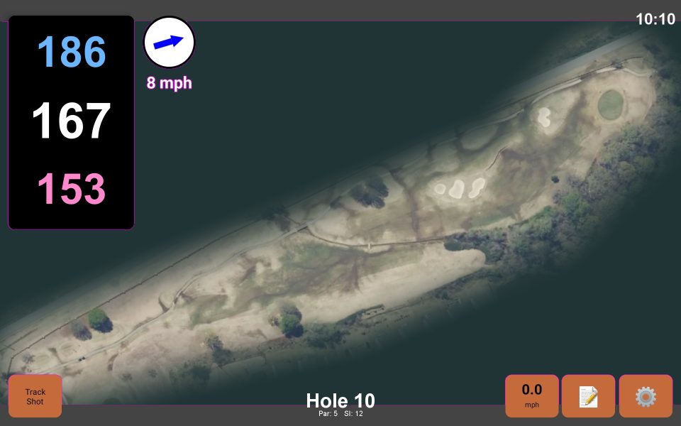 Hole preview 2
