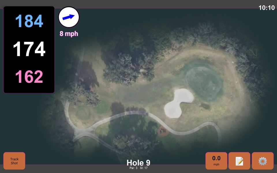 Hole preview 3