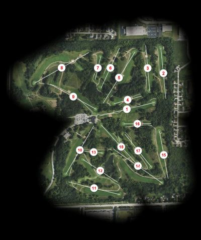 Dretzka Golf Course