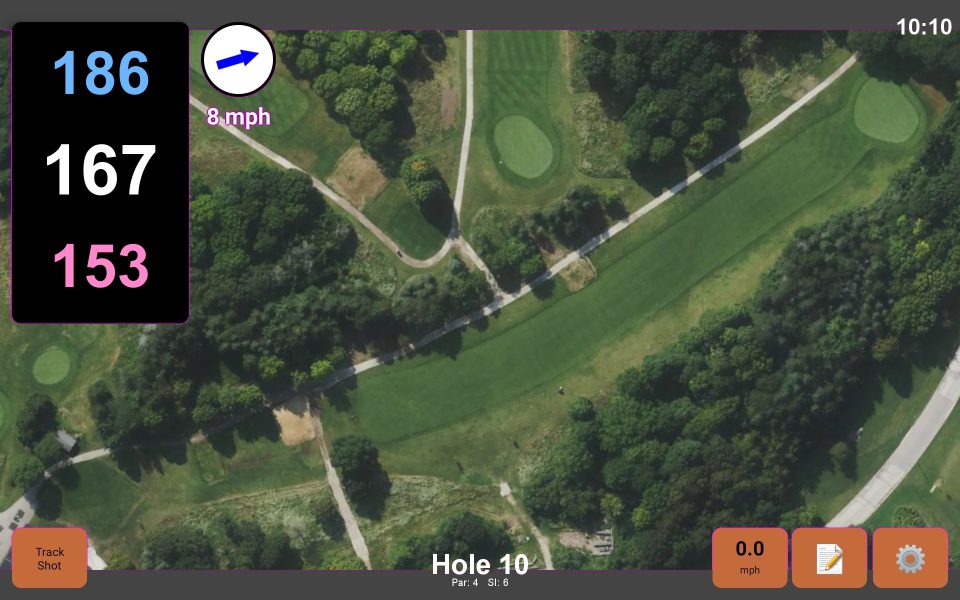 Hole preview 2