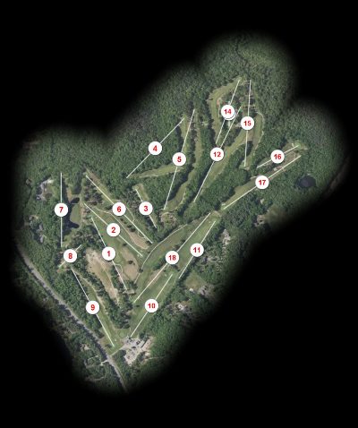Sanford Country Club