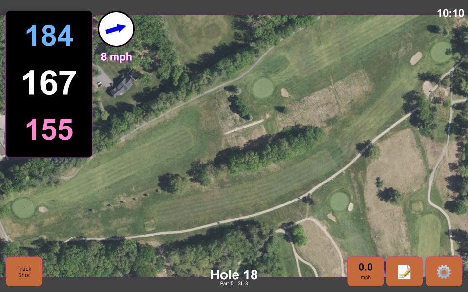 Hole preview 3