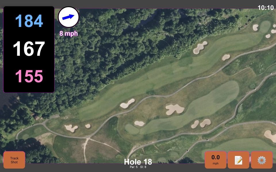 Hole preview 3