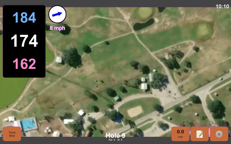 Hole preview 3
