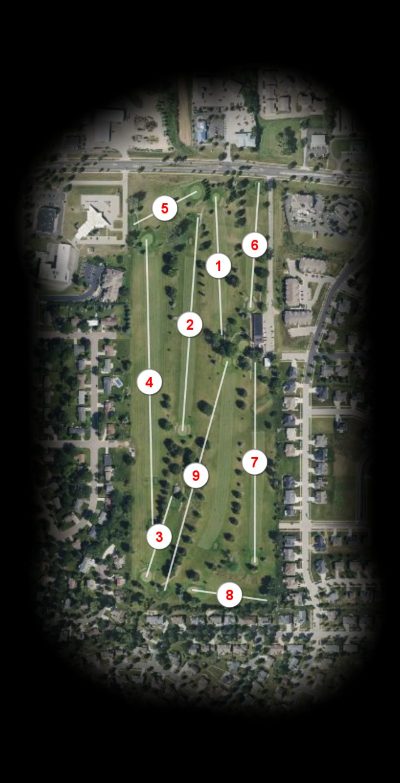 Norsk Golf Club