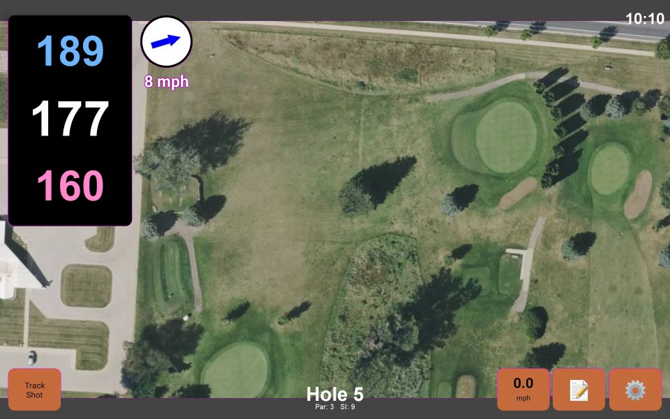 Hole preview 2