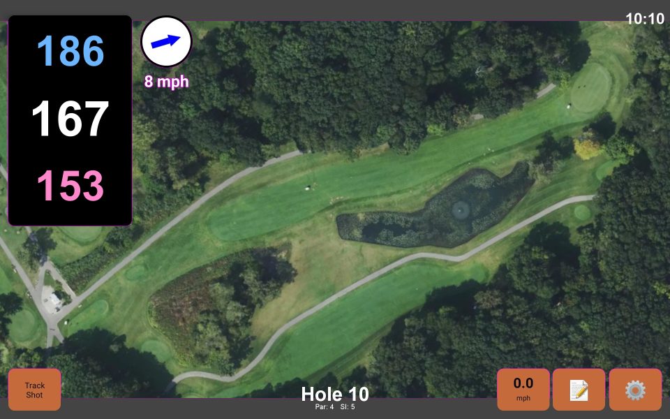 Hole preview 2