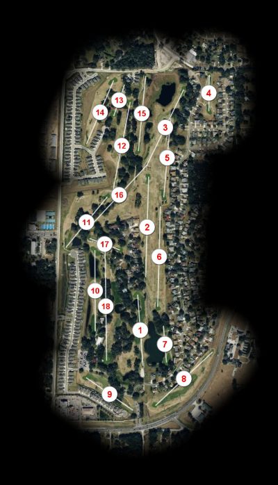 Silverado Golf and Country Club