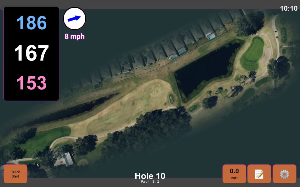 Hole preview 2