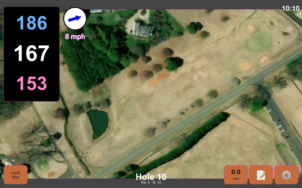 Hole preview 2